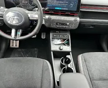 Zunanja slika - Hyundai Kona - EV 65.4 kWh Impression°°N-line°°Edition°°Max oprem - 7 - Predogledna slika