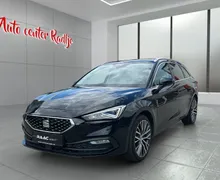 Zunanja slika - Seat Leon - 1,5 TSI - 3 - Predogledna slika
