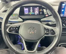 Zunanja slika - Volkswagen ID.3 - Pro S electric 150kW.KAMERA.NAVI.LED.USNJE.GRE.SED - 17 - Predogledna slika