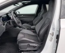 Notranja slika - Volkswagen Golf Variant - 1.5 eTSI R-Line DSG - 7 - Predogledna slika