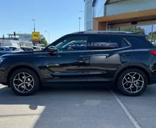 Zunanja slika - SsangYong Korando - 1.5 T-GDI AWD Exclusive AT - 4 - Predogledna slika