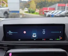 Zunanja slika - Ford Mustang Mach-e - 73kWh 197kW samodejni zadnji - 12 - Predogledna slika