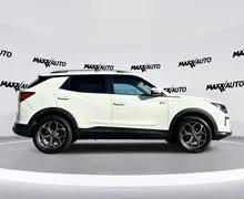 Zunanja slika - KG Mobility Korando - 4x4 1.5 T-GDI Exclusive - 4 - Predogledna slika