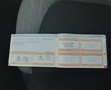 Zunanja slika - Citroën C4 - C4 - 17 - Predogledna slika