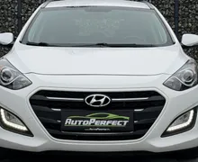 Zunanja slika - Hyundai i30 Wagon - 1.6 CRDI|GR.SED|2CON|TEMPOMAT - 2 - Predogledna slika