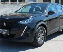 Zunanja slika - Peugeot 2008 - 1.2 PureTech 130 S S Active Pack Avt. - 1 - Predogledna slika