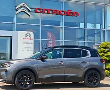 Zunanja slika - Citroën C5 Aircross - BlueHdi 130 S S Max Avt. - 3 - Predogledna slika