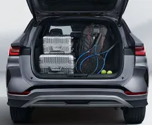 Zunanja slika - BYD SEAL U - DM-i BOOST PHEV domet 1080km - 12 - Predogledna slika