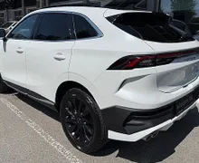 Zunanja slika - Forthing Forthing T5 EVO - T5 Evo SPORT ADAS - NA ZALOGI - 6 - Predogledna slika