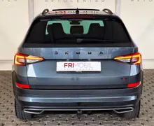 Zunanja slika - Škoda Kodiaq - Sportline 2.0 TDI 4X4 DSG•VIRTUAL•AMBIENT•PANORAMA - 6 - Predogledna slika