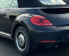 Zunanja slika - VW Beetle - 1.6 TDI 50s LED-NAVI-PDC-TEMPO-ALU17 - 7 - Predogledna slika