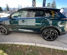 Zunanja slika - Nissan Qashqai - 1.3 DIG-T Mild Hybr.158 4WD X-Tron.TEKNA - 3 - Predogledna slika