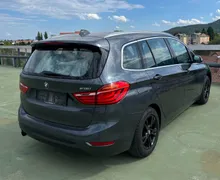 Zunanja slika - BMW Serija 2 - Gran Tourer: 218i Gran Tourer Sport Line LED.NAVI.2X PDC - 5 - Predogledna slika