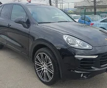 Zunanja slika - Porsche Cayenne - 3.0 TD 262ks °21-COL° - 4 - Predogledna slika