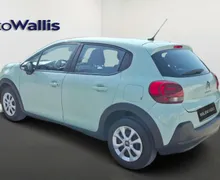 Zunanja slika - Citroën C3 - 1,2 PureTech 83 Feel - 4 - Predogledna slika