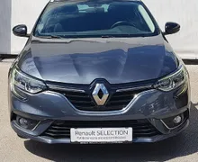 Zunanja slika - Renault Mégane - Megane Grandtour TCe 115 Limited 1. LASTNIK SLOVENSKI - 2 - Predogledna slika