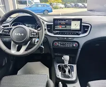 Zunanja slika - KIA XCeed - 1.6 T-GDi LX SMART ISG.7DCT 110 kW - 5 - Predogledna slika