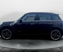 Zunanja slika - MINI Countryman - MINI Cooper SD - 3 - Predogledna slika