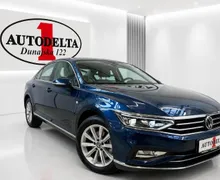 Zunanja slika - Volkswagen Passat - 1.5 TSI BMT Elegance - 3 - Predogledna slika