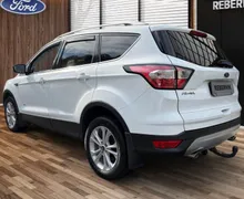 Zunanja slika - Ford Kuga - TITANIUM 4x4 2.0 TDCi Powershift-REDNO SERIVISRAN - 5 - Predogledna slika