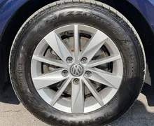 Zunanja slika - VW Golf - Variant 1.6 TDI - LED - NAVI - VELIK EKRAN - ALU15 - PDC2x - 7 - Predogledna slika