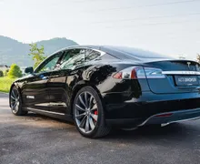 Zunanja slika - Tesla Model S - P85D 700  KM VSA OPREMA FREE SUPERCAHRGING - 4 - Predogledna slika