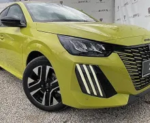 Zunanja slika - Peugeot 208 - ALLURE PureTech 100 - 1 - Predogledna slika