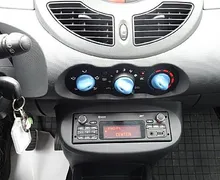 Zunanja slika - Renault Twingo - 1.2 16V FINANCIRANJE BREZ POLOGA - 9 - Predogledna slika