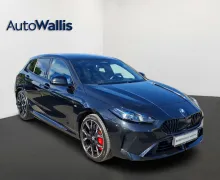 Zunanja slika - BMW Serija 1 - 120 Avt. M SPORT PRO PAKET - 2 - Predogledna slika