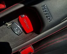 Zunanja slika - Ferrari F8 - AFS ELEV 360KAM EL.SEDEŽI - 14 - Predogledna slika