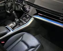 Zunanja slika - Audi Q7 - quattro 55 TFSI S line Tiptronic - 9 - Predogledna slika