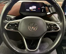 Zunanja slika - VW ID.4 - Pro Performance  77 kWh +4ALU.NAVI.ACC.LED.KAMERA. - 12 - Predogledna slika