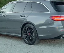 Zunanja slika - Mercedes-Benz E-Razred - E300d•AMG Line•NAVI+•BURMESTER•GR.SED•KAM•KLJUKA - 5 - Predogledna slika
