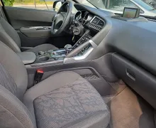 Zunanja slika - Peugeot 3008 - HYBRID 4X4 2.0 HDi+elektromotor- BREZ POLOGA - 9 - Predogledna slika