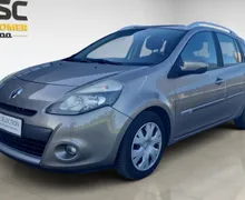 Zunanja slika - Renault Clio - 3 Grandtour 1.2 TCE Elan - 3 - Predogledna slika