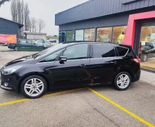 Zunanja slika - Ford S-MAX - 2.0 EcoBlue 140 kW FWD Titanium Auto. navi. LED. - 2 - Predogledna slika