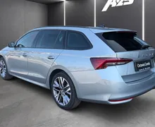 Zunanja slika - Škoda Octavia - Combi 2.0 TDI Family DSG... - 2 - Predogledna slika