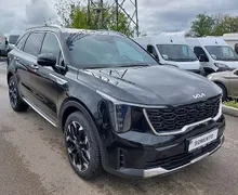 Zunanja slika - KIA Sorento - 2.2 TCi EX Launch Pano.AWD 7s 8DCT 142kW - 3 - Predogledna slika