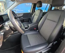 Zunanja slika - Mercedes-Benz GLB-Razred - GLB 200 d  Avt.. LED. NAVI. KLJUKA.MRTVI KOT - 7 - Predogledna slika