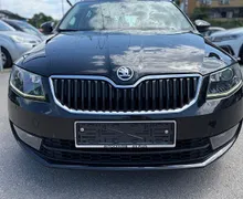 Zunanja slika - Škoda Octavia - Combi 1.6 TDI Ambition DSG - XENON - NAVI - PDC - - 2 - Predogledna slika