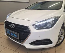 Zunanja slika - Hyundai i40 - 1.7 CRDI 85KW PREMIUM FUL LED-NAVI-KAMERA-PDC-... - 2 - Predogledna slika