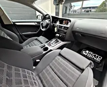 Notranja slika - Audi A5 Sportback - 2.0 TDI•S TRONIC•SPORTBACK•BI-XENON•NAVI•SPORT... - 9 - Predogledna slika