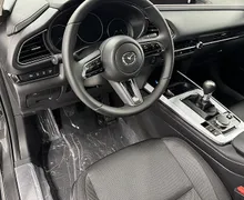 Zunanja slika - Mazda CX-30 - HOMURA - 6 - Predogledna slika