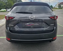 Zunanja slika - Mazda CX-5 - CD150|alu19|fulLED|kamera|navi|headUP|Keyless - 5 - Predogledna slika