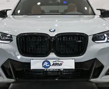 Zunanja slika - BMW X3 - serija : xDrive M40i  Avt.SPORT-RADAR-PANO-KAM-ADAPT.LED- - 2 - Predogledna slika