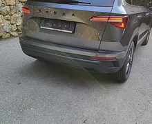 Zunanja slika - Škoda Karoq - STYLE | 1.5 TSI| SLO | 1.LASTNIK - 2 - Predogledna slika