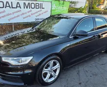 Zunanja slika - Audi A6 - 3.0 TDI LIMUZINA S-LINE XENON-GRETJE SEDEŽEV-NAVI - 8 - Predogledna slika