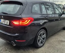 Zunanja slika - BMW Serija 2 - Gran Tourer: 218d xDrive + 7 sedežev + PANORAMA + MAX OP - 5 - Predogledna slika