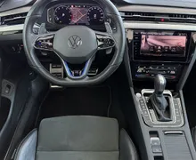 Zunanja slika - Volkswagen Arteon - Shooting Brake R 4MOTION 2.0 TSI DSG 235kW -PANORAMA-360°- - 7 - Predogledna slika