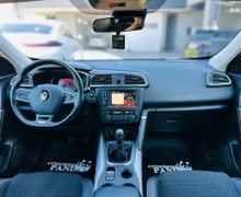 Zunanja slika - Renault Kadjar - TCe 130 Energy Zen - 9 - Predogledna slika